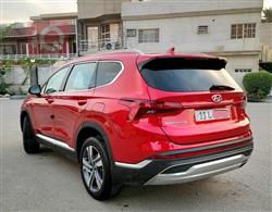 هيونداي سانتافي